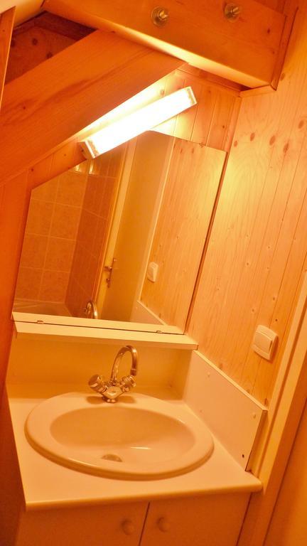 Maison Lac Du Der ジフォーモン・シャンポーベール 部屋 写真