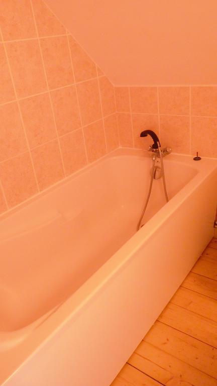 Maison Lac Du Der ジフォーモン・シャンポーベール 部屋 写真